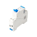 63A micro circuit breaker single pole mini circuit breaker mcb over voltage protection